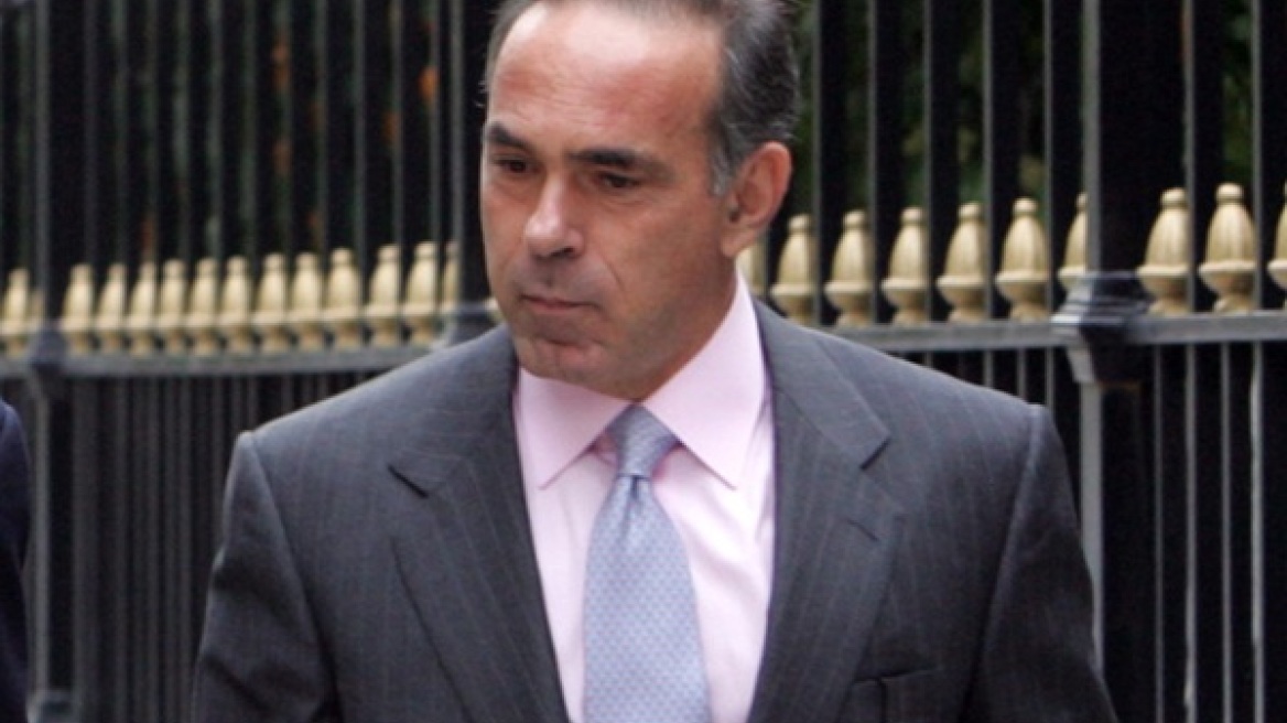 Τη Ράλλειο Σχολή στον Πειραιά θεμελίωσε ο Κ. Αρβανιτόπουλος