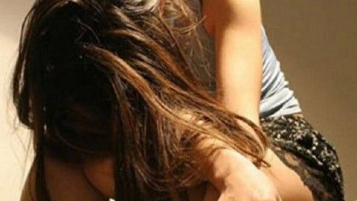 Πούλησαν νεαρή Βουλγάρα σαν σκλάβα σε Έλληνες!