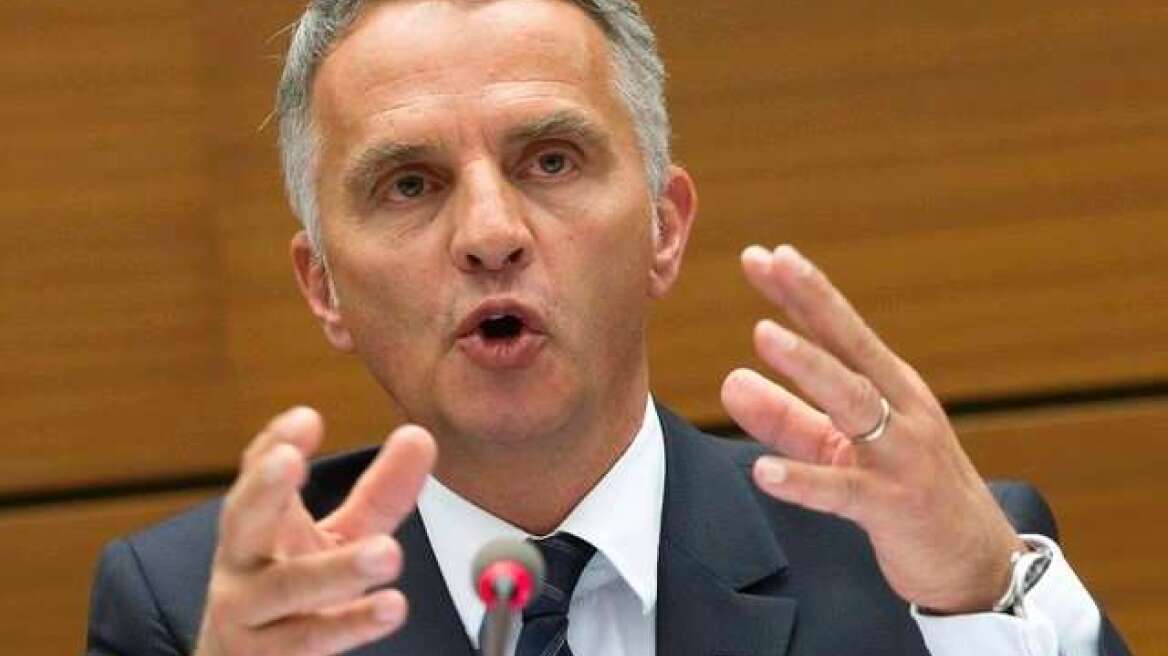 Στη Μόσχα στις 7 Μαΐου ο πρόεδρος του ΟΑΣΕ