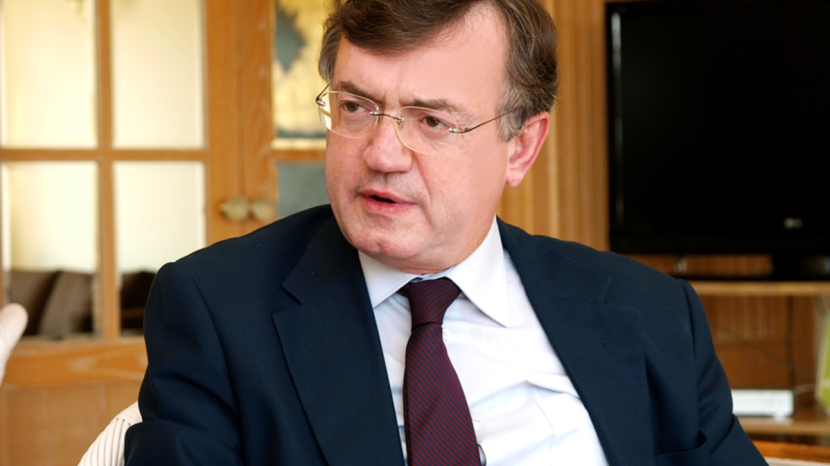 «Γέφυρα» η Ελλάδα ανάμεσα σε Ισραήλ και ΕΕ