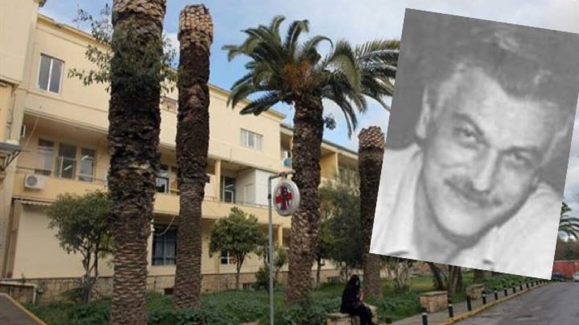 Ηράκλειο: Θρήνος για τον χαμό γνωστού γιατρού από ανακοπή 