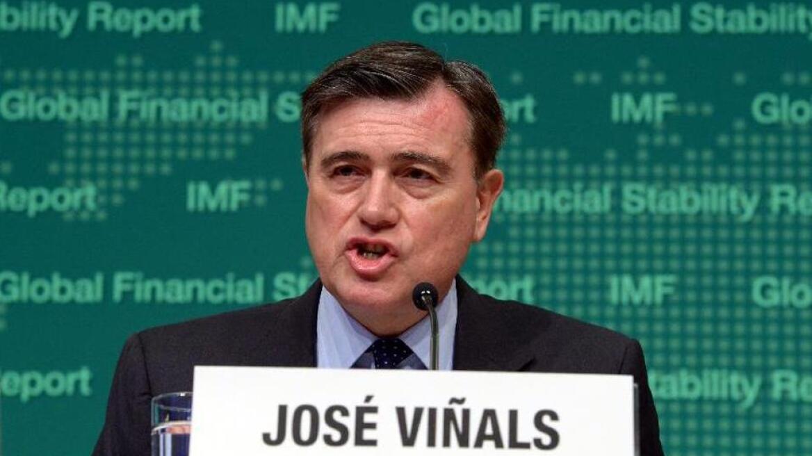 ΔΝΤ: «Πολύ καλή είδηση» η επιστροφή της Ελλάδας στις αγορές 