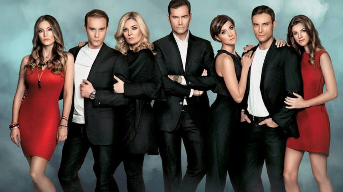 Κλεμμένα Όνειρα: Δεν πήρε το «πράσινο φως» για την επόμενη σεζόν