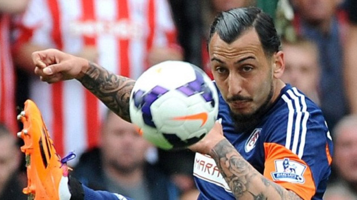 «Καταστροφή ο Μήτρογλου»