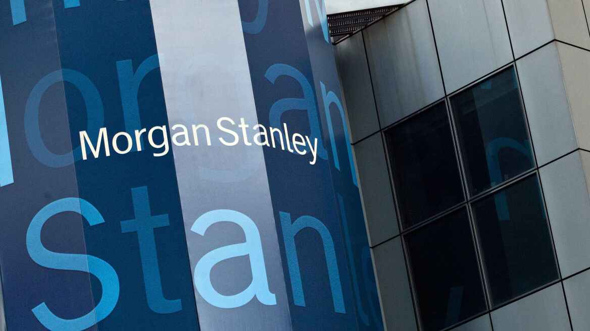 Morgan Stanley: Μετά το καλοκαίρι η ελάφρυνση του ελληνικού χρέους  