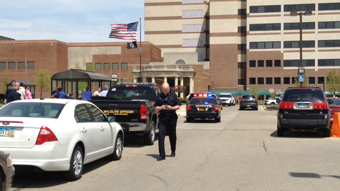 ΗΠΑ: Πυροβολισμοί σε νοσοκομείο βετεράνων στρατιωτών