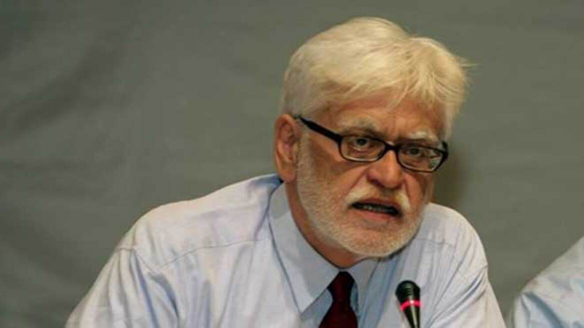 Ομοφώνη η απόφαση για την αποπομπή Προκοπάκη από τη ΝΕΡΙΤ