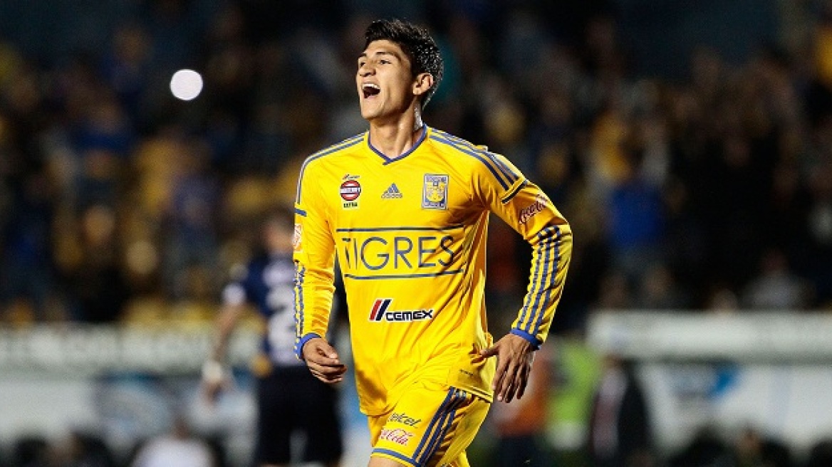 Ολυμπιακός: Ο Πουλίδο και οι... άλλοι