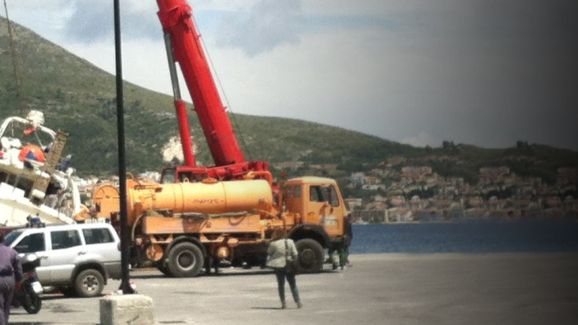 Σοκ για τους 22 νεκρούς λαθρομετανάστες στην Σάμο