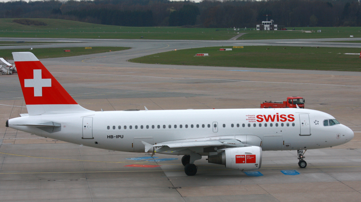 Η Swiss αναζητεί τουρίστα του κόσμου επί... πληρωμή