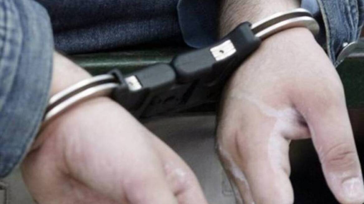 Αλεξανδρούπολη: Σύλληψη 37χρονου Ισπανού για διακίνηση ναρκωτικών 