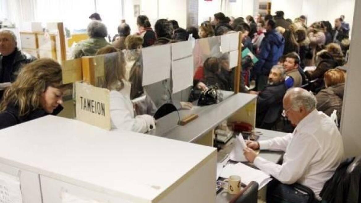 Μέχρι το 2016 αντέχει το Ασφαλιστικό