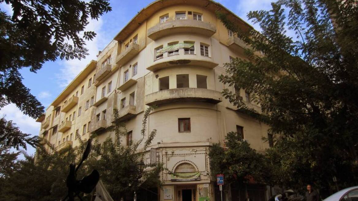Τούρκοι επενδυτές αναζητούν ξενοδοχεία της Β. Ελλάδας αλλά και το ιστορικό «Καραβάν Σαράι»  