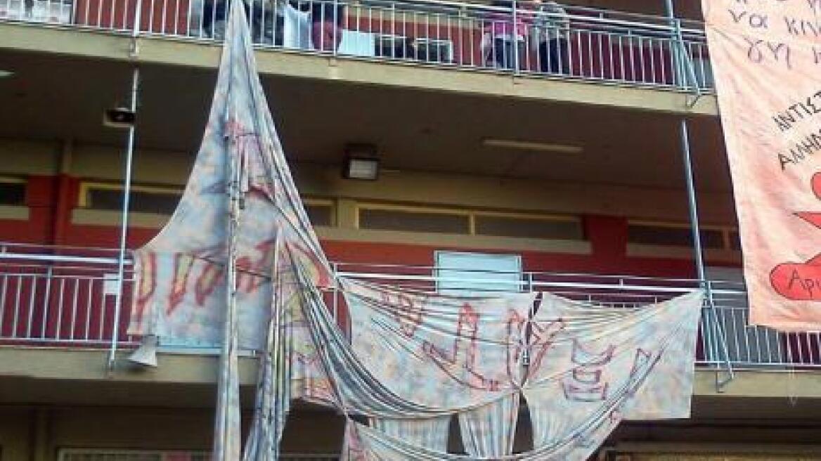 Πάτρα: Ξύλο στις φοιτητικές εκλογές