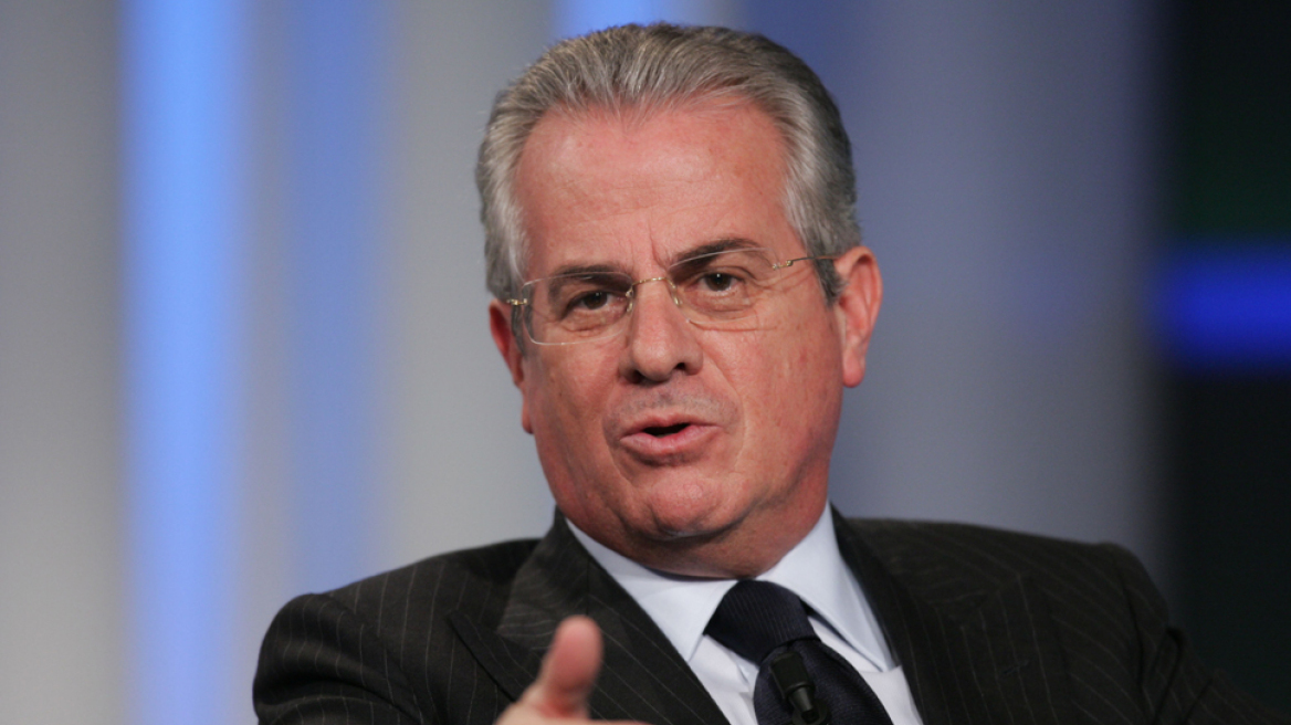 Ιταλία: Συνελήφθη πρώην υπουργός του Μπερλουσκόνι 