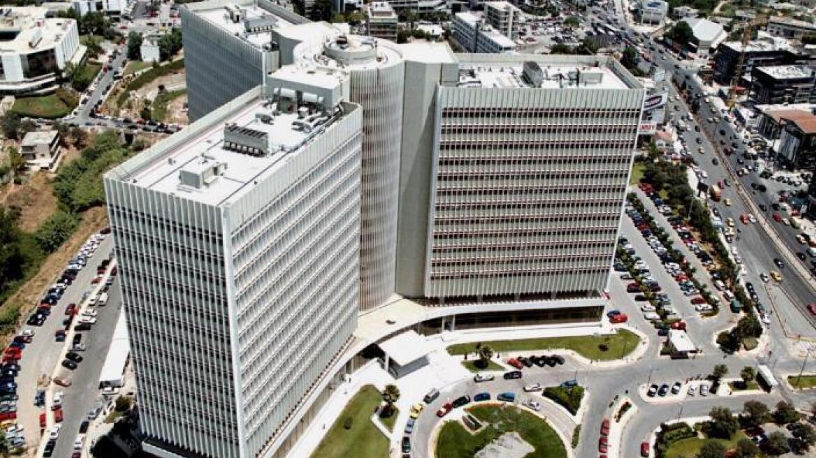 ΟΤΕ: Καθαρά κέρδη 55,8 εκατ. ευρώ το α' τρίμηνο