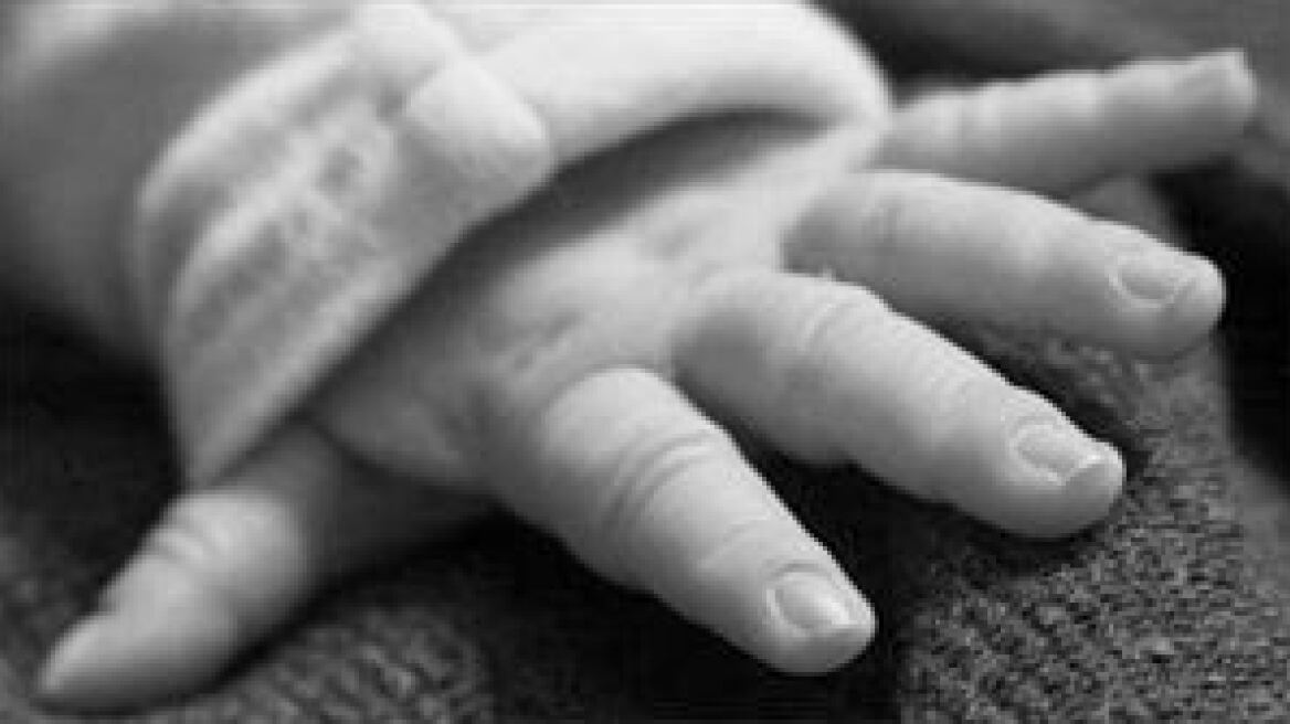 Ρέθυμνο: Θρήνος από τον ανεξήγητο θάνατο 3χρονου 