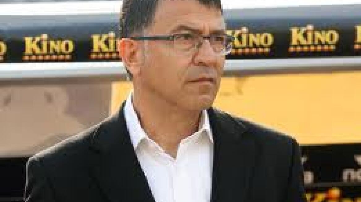 Λεμονής: «Μικρό προβάδισμα ο ΠΑΟ»