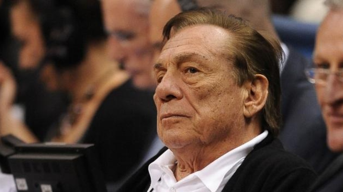 Στέρλινγκ: «Δεν είμαι ρατσιστής!»