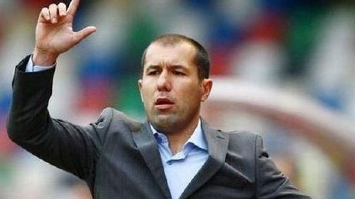 Διαψεύδει τα περί Μονακό ο Ζαρντίμ