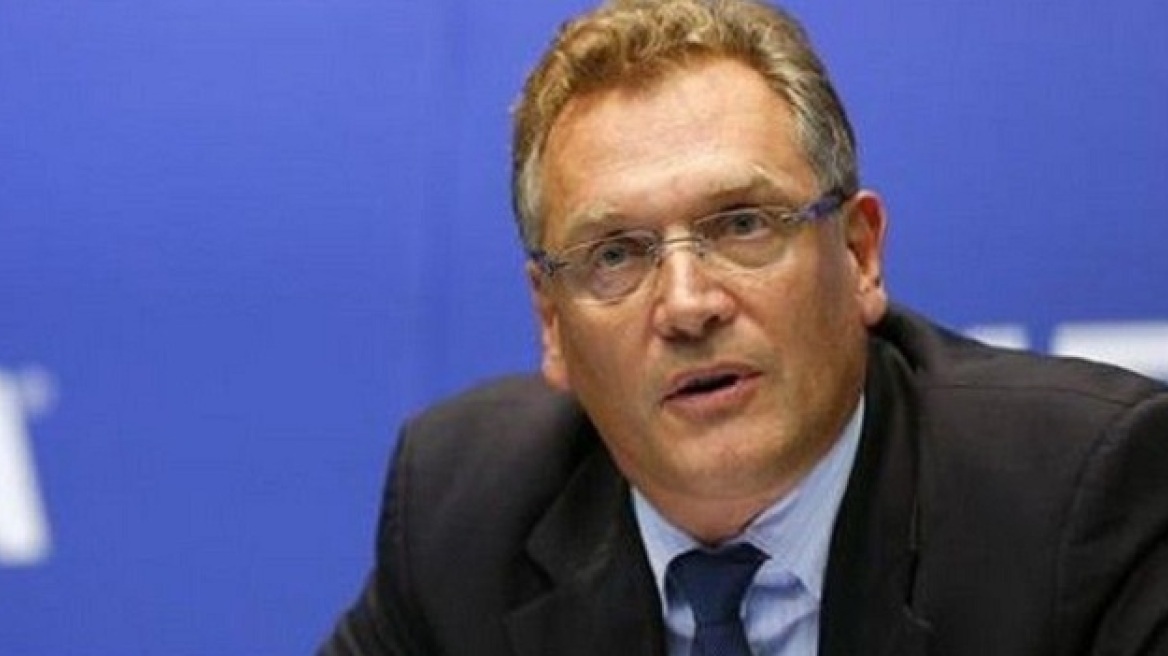 FIFA: «Η Βραζιλία δεν είναι Γερμανία»!