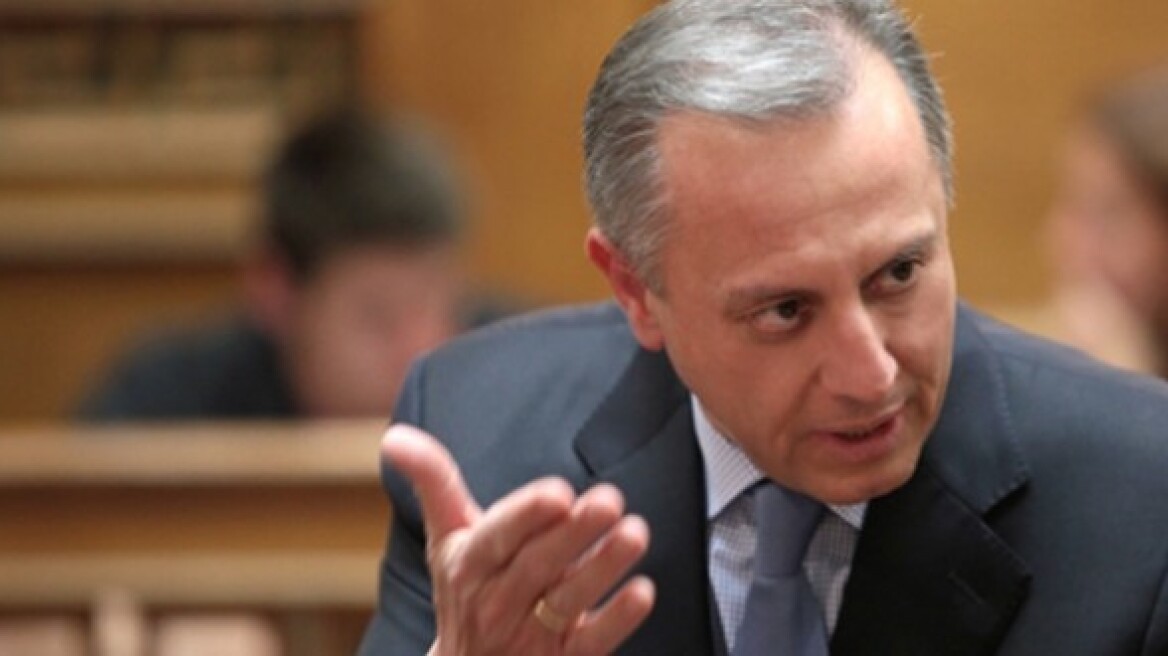 Μπέζας: 1.200 προσλήψεις στο ΕΣΥ μέσα στο επόμενο διάστημα