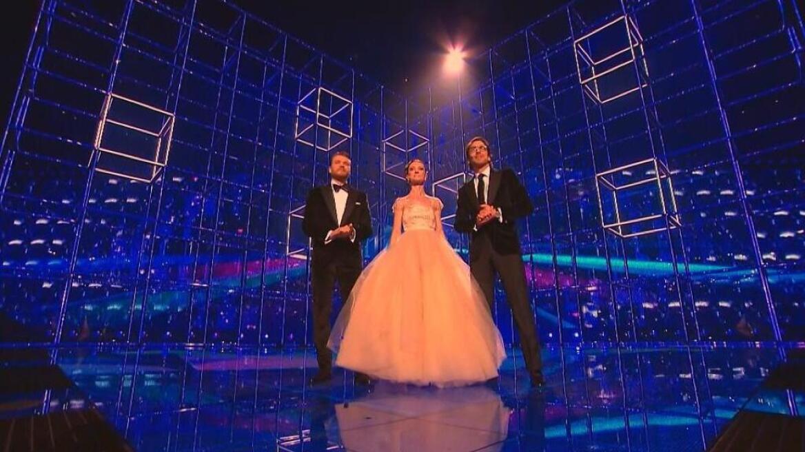 Απίστευτη τηλεθέαση για τη ΝΕΡΙΤ έκανε η Eurovision