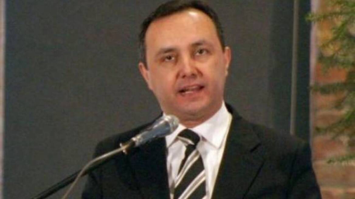 Καράογλου κατά ΣΥΡΙΖΑ