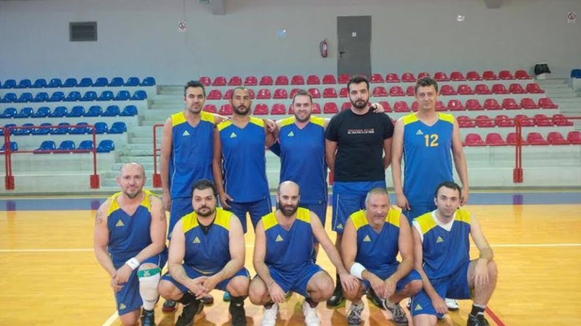 Στη δεύτερη θέση το ΠΡΩΤΟ ΘΕΜΑ στο πρωτάθλημα μπάσκετ Τύπου