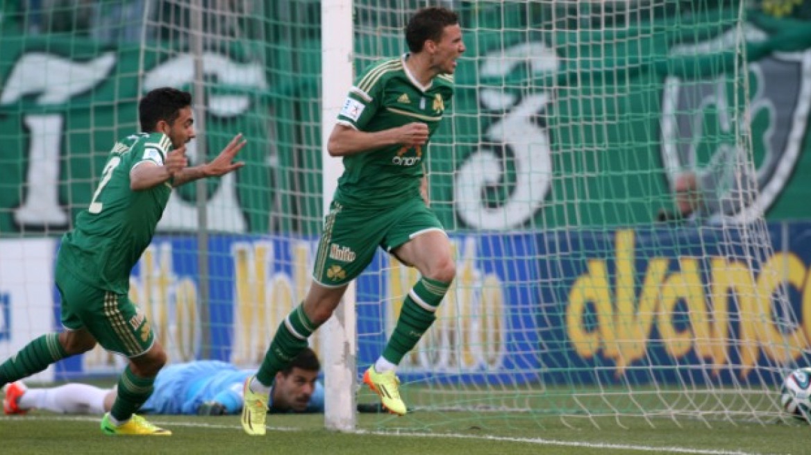 ΠΑΟ: Ραντεβού στα αστέρια