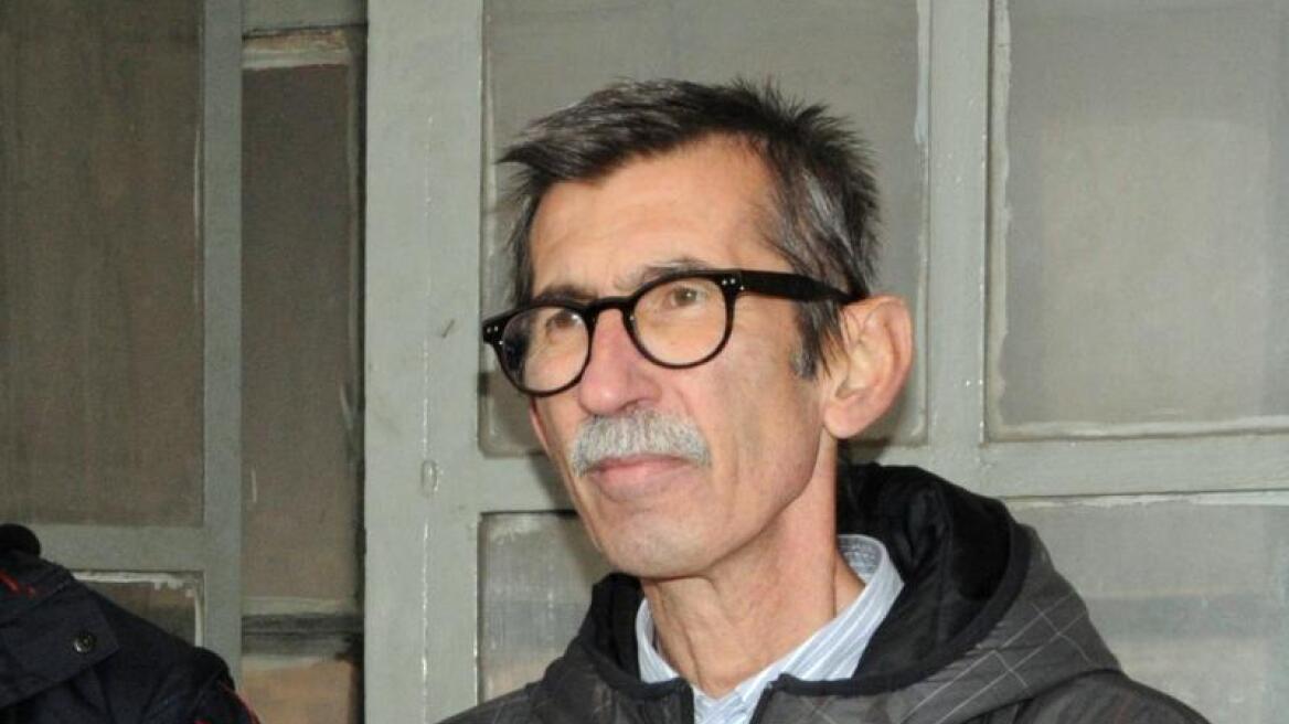 Στην εντατική του Ωνασείου ο ευρωβουλευτής του ΚΚΕ, Μπάμπης Αγγουράκης