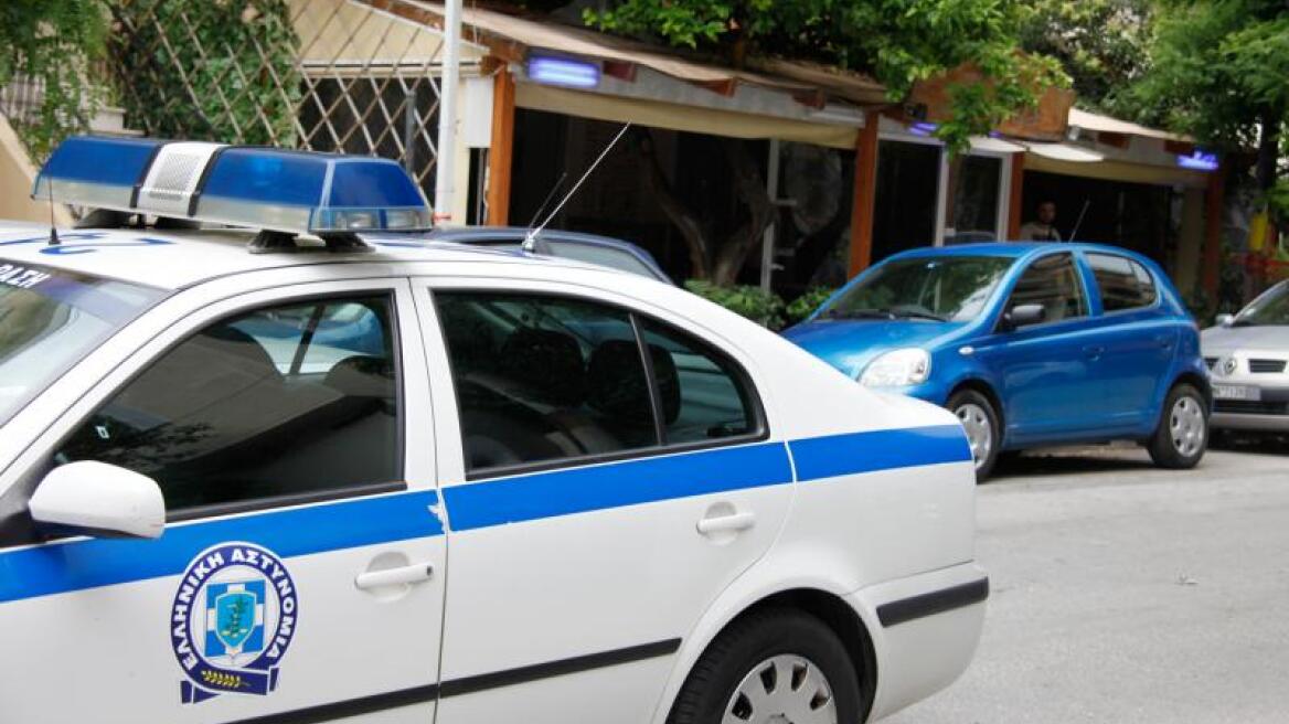 Σπείρα λήστευε σπίτια και καταστήματα σε Σαλαμίνα και Δυτ. Αττική