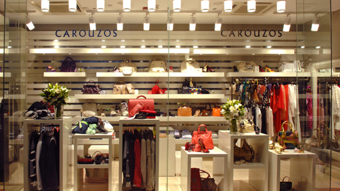 Τίτλοι τέλους μετά από 42 χρόνια για την Carouzos