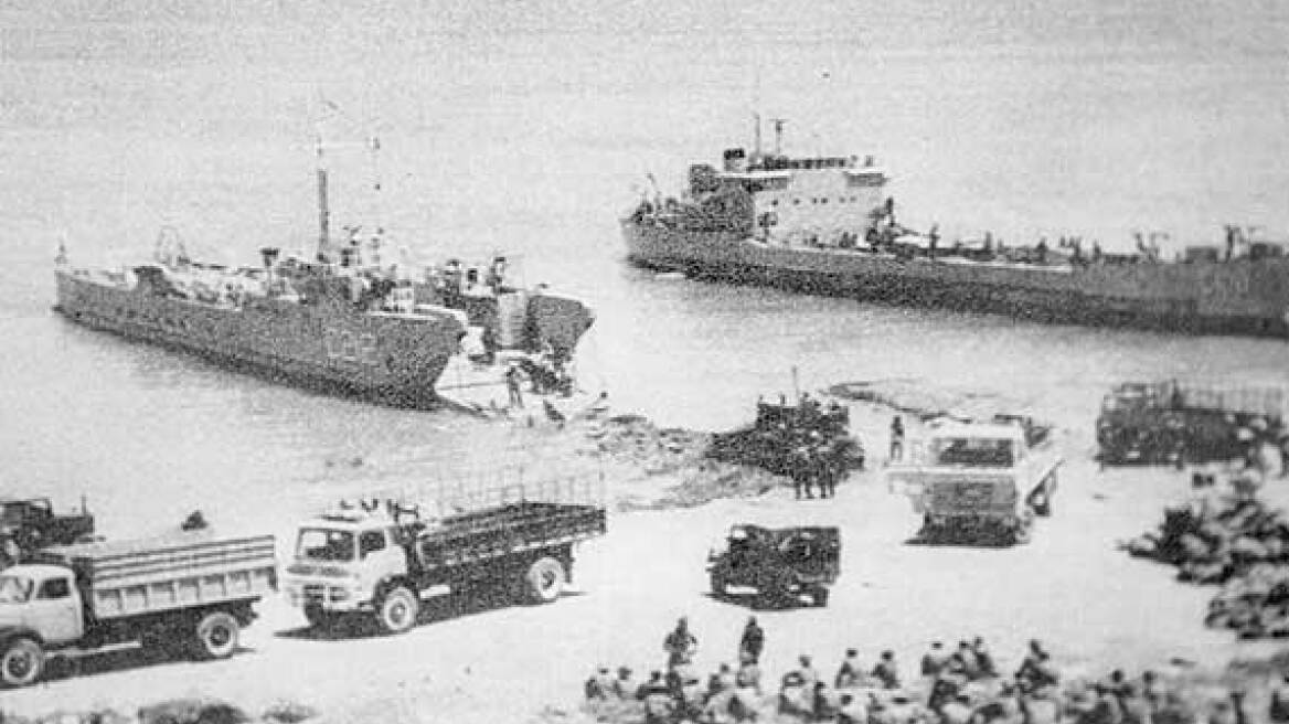  «Αποζημίωση» 90 εκατ. ευρώ... θα πληρώσει η Τουρκία στην Κύπρο