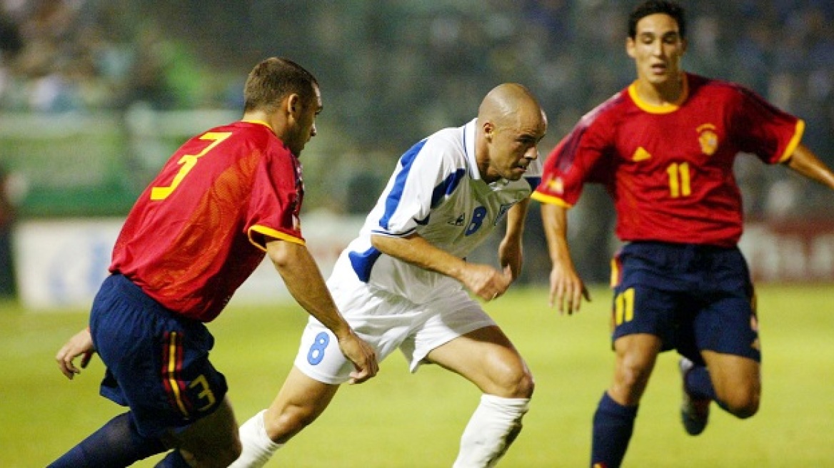 Γιαννακόπουλος: «Το είχαμε σχεδιάσει…»