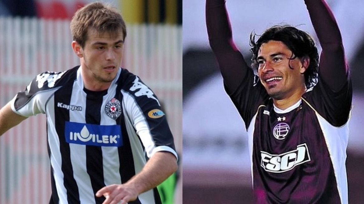 ΑΕΚ: Σε πρώτο πλάνο η ενίσχυση της επίθεσης