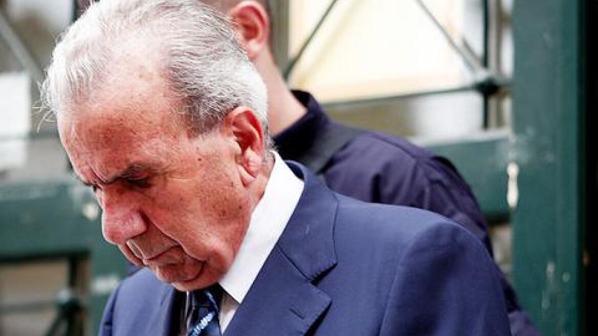Ενώπιον του Δικαστηρίου σήμερα ο Ντίνος Μιχαηλίδης 
