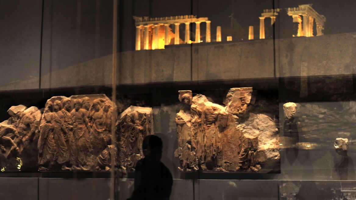 Αύξηση επισκεπτών και εσόδων σε μουσεία και αρχαιολογικούς χώρους