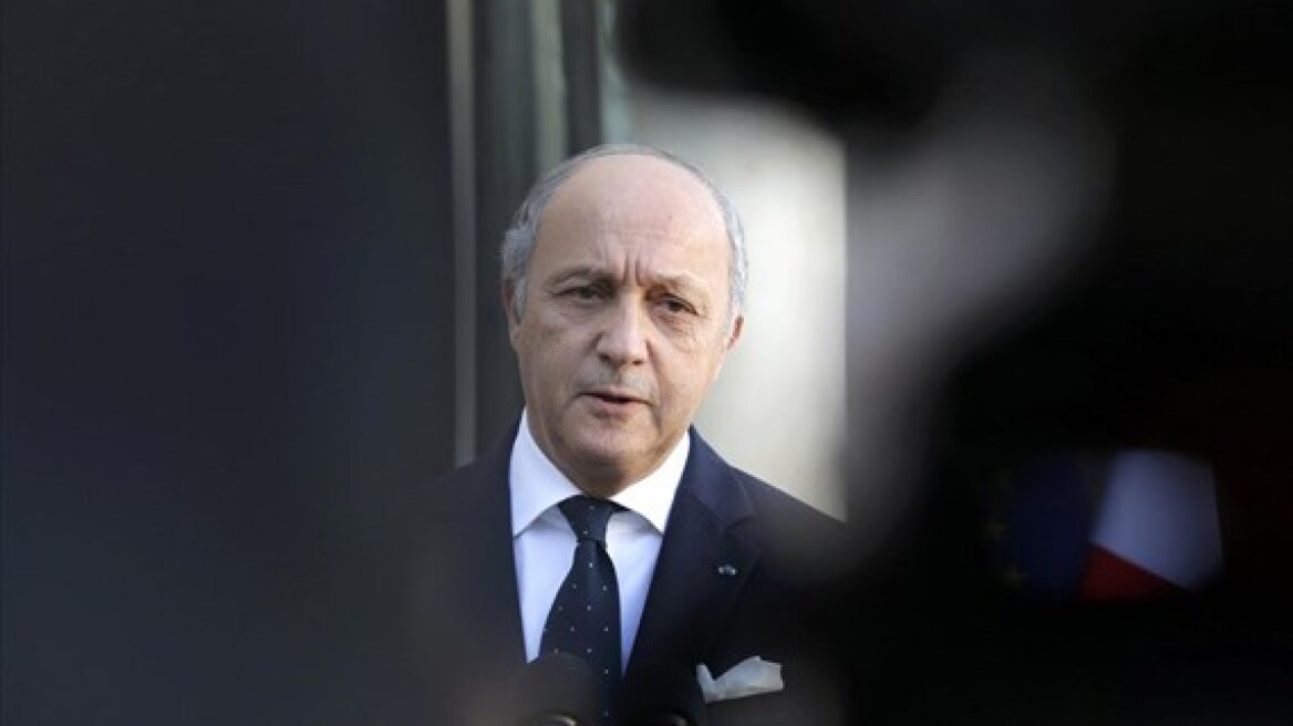 Γάλλος ΥΠΕΞ: Δεν πρέπει να μπούμε σε έναν πόλεμο με τη Ρωσία