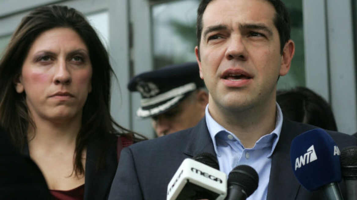 Τη «Μαύρη Βίβλο» της κυβέρνησης ετοιμάζει ο ΣΥΡΙΖΑ