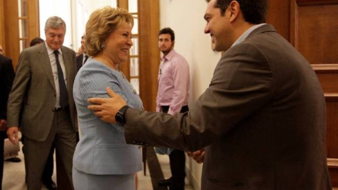 Τσίπρας για Ουκρανικό: Διαίρεση στην Ευρώπη, θα είναι πισωγύρισμα στον Ψυχρό Πολέμο