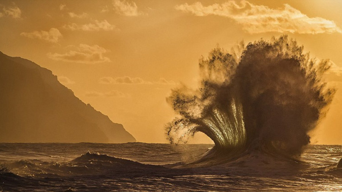 National Geographic: Οι 10 καλύτερες φωτογραφίες για τον φετινό διαγωνισμό