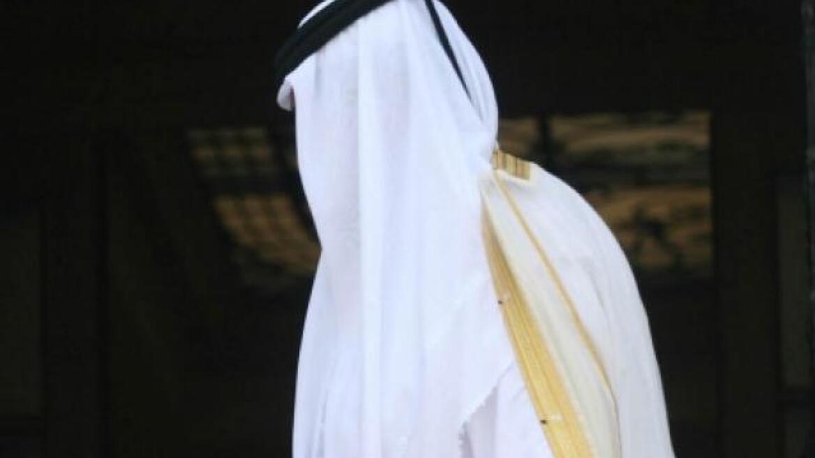 Βασανιστής ο πρίγκιπας του Μπαχρέιν;