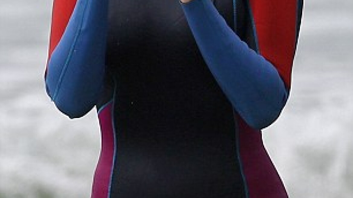 Julia Roberts: Διακοπές στη Χαβάη