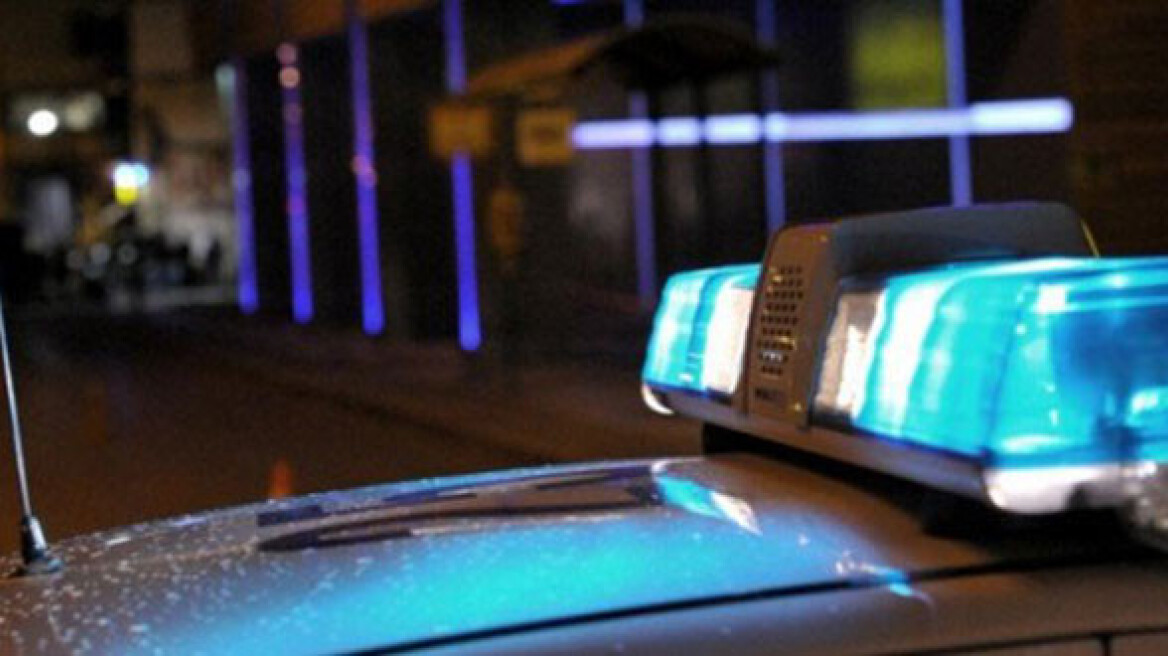 Νύχτα τρόμου για ηλικιωμένο ζευγάρι στο Μαργαρίτι Θεσπρωτίας