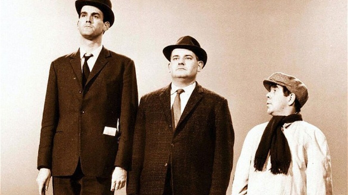 Ερευνα: Οι κοντοί άντρες ζουν περισσότερο