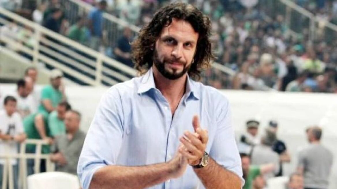 Αλβέρτης: «Μάθημα για τη συνέχεια»