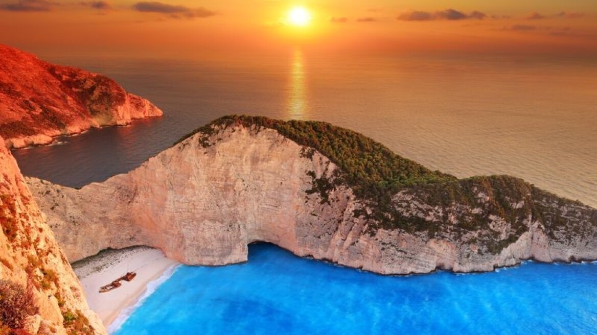 TUI Travel: Τεράστια ζήτηση για διακοπές στην Ελλάδα