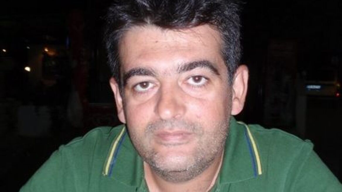 Στα κρατητήρια υποψήφιος δήμαρχος Θεσσαλονίκης