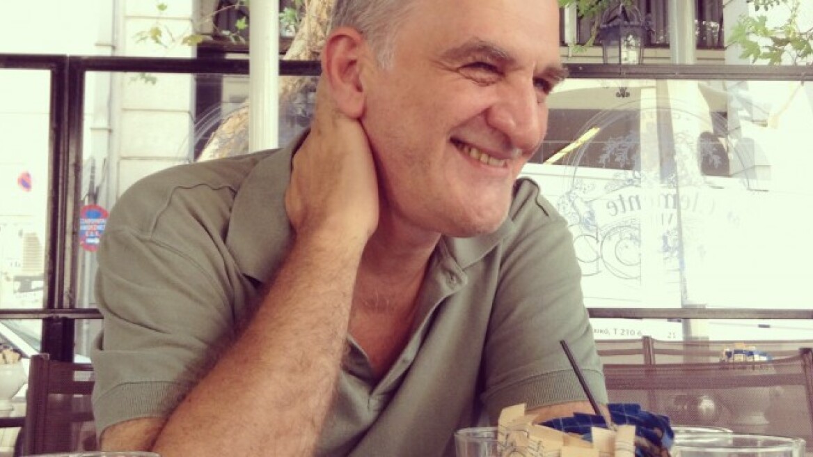 Ξεκινούν τα γυρίσματα της «Κόρης του Ρέμπραντ»